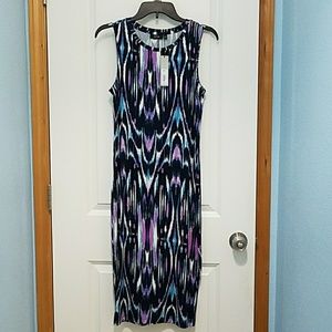 Apt.9 Women Body Con Tee Dress